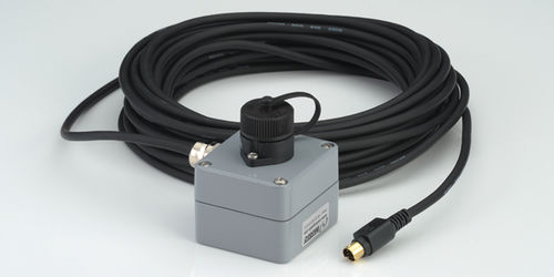 Glasfaser-Datenkabel - MK25.15-MA2 - Motec GmbH - Audio/Video / Industrie