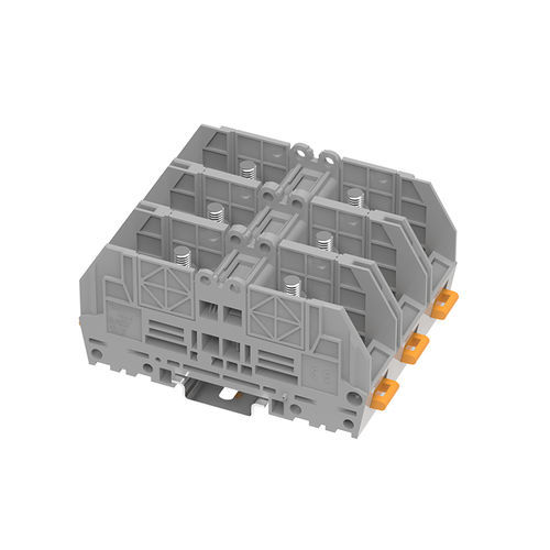 Bolzenverbinder - TBO6-2-GY - Ningbo SUPU Electronics Co., Ltd.