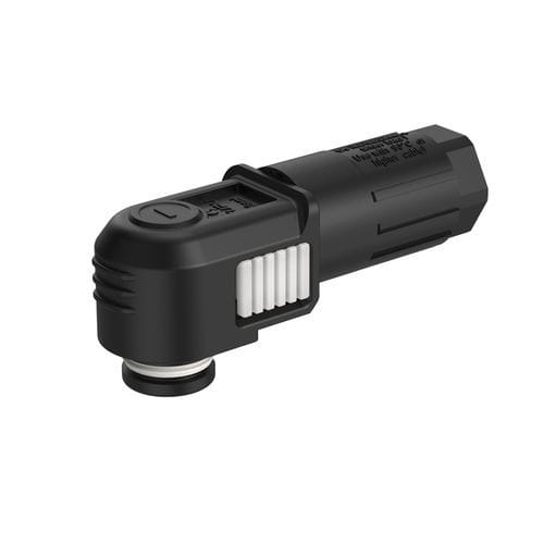 Energiespeicher-Steckverbinder - ESF-PS100A16BN - Ningbo SUPU Electronics Co., Ltd. - Stromversorgung / Socket / Crimp