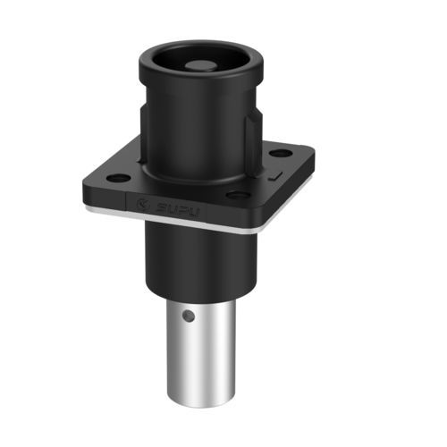Energiespeicher-Steckverbinder - ESF-RS100A16BC - Ningbo SUPU Electronics Co., Ltd. - Stromversorgung / Steckdose / Crimp