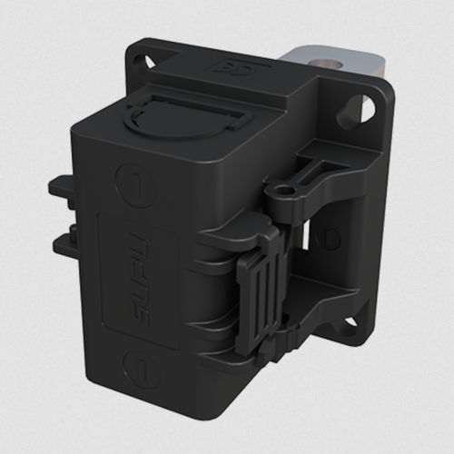 Energiespeicher-Steckverbinder - ESF-SU250A19B - Ningbo SUPU Electronics Co., Ltd. - Stromversorgung / Schrauben / Leistung