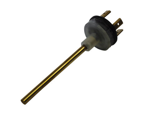 Pt100-Temperatursensor - TP10 - NORIS Group GmbH - Plug-in / IP67 / IP68