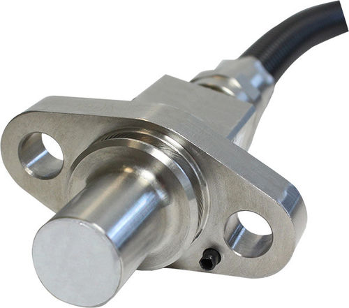 Drehzahlsensor - NORIS Group GmbH - Hall-Effekt / kontaktlos / robust