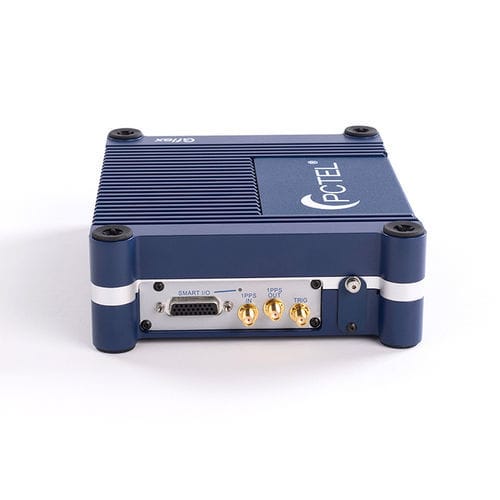 Ethernet-Empfänger - Gflex ® - PCTEL Inc. - USB / kompakt