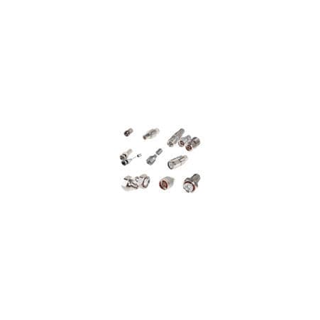 RF-Steckverbinder - PCTEL Inc. - BNC / TNC / MCX