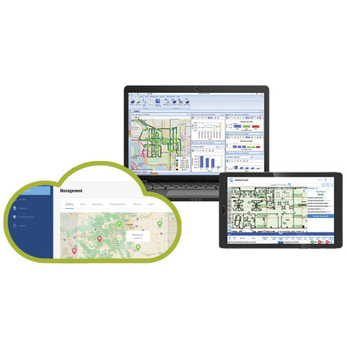 Software für Test - PCTEL Inc. - Reporting / Kommunikation / Workflow