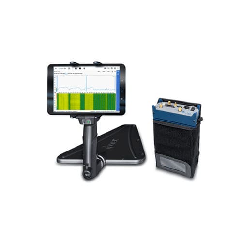 Suchgerät - SeeWave® - PCTEL Inc.