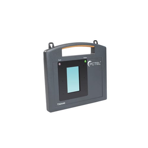 5G-Transmitter - TX2440  - PCTEL Inc. - tragbar