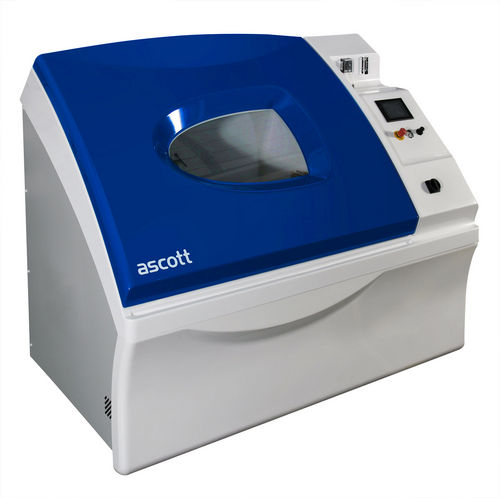 Korrosionsprüfkammer für Klimawechseltest - CC1000iP - Ascott Analytical Equipment - Salzsprühnebel / mit großem Fassungsvermögen