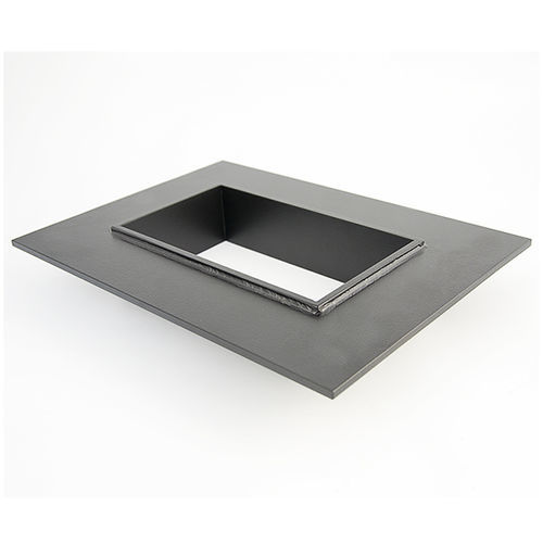 Kabeleinführungsleiste - WRFF series - WallMax S.r.l.