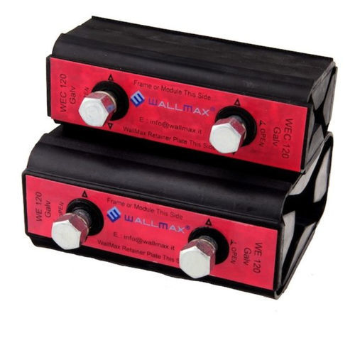 Schlauchexpander - WE series - WallMax S.r.l.