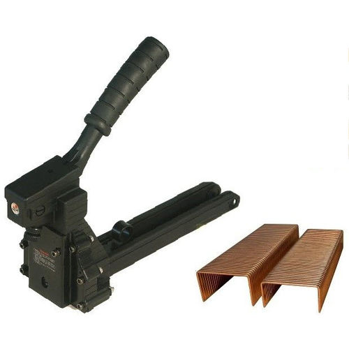Hefter für Karton - MEPA 22 - MEZGER Heftsysteme - für Kartonverschluss / Einhand