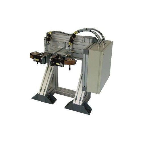Palettennagelautomat - C05  - MEZGER Heftsysteme - automatisch
