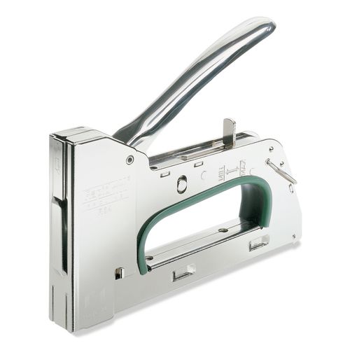 Nagelgerät für Paletten - RAPID 34 - MEZGER Heftsysteme