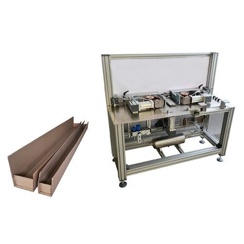 Pneumatische Heftvorrichtung - C11  - MEZGER Heftsysteme - halbautomatisch / für Karton / 3 Köpfe