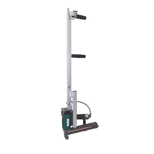 Langar-Hefter - POGOSTICK - MEZGER Heftsysteme - pneumatisch / für Karton / für Kartonverschluss