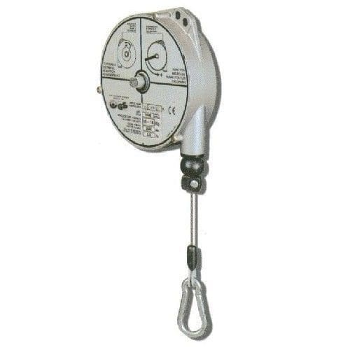 Suspensions-Balancer - B 2/4 - MEZGER Heftsysteme - für Pneumatikwerkzeuge / für Staub für Hand-Werkzeug / Schlauch