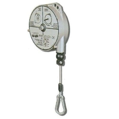 Suspensions-Balancer - B 6/8 - MEZGER Heftsysteme - für Pneumatikwerkzeuge