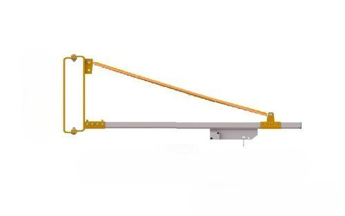Schwenkarm für schwere Lasten - SCHWENK 20 W - MEZGER Heftsysteme