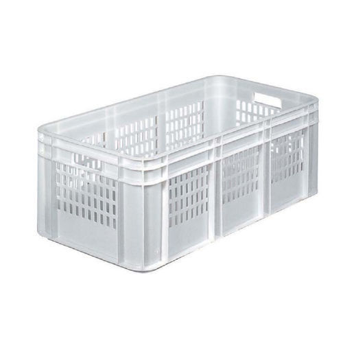 Kunststoffbehälter - AC series - Nordcontenitori - Logis-Rent - Lager / für Materialumschlag / stapelbar