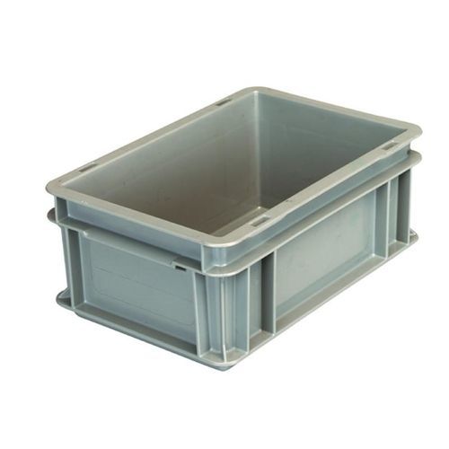 Norm-Behälter - N series - Nordcontenitori - Logis-Rent - Kunststoff / Polyethylen / Lager