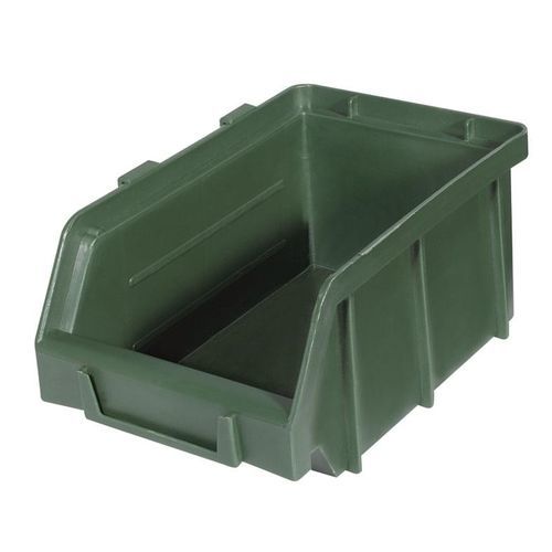 Kunststoffbehälter - M series - Nordcontenitori - Logis-Rent - Lager / stapelbar / modular