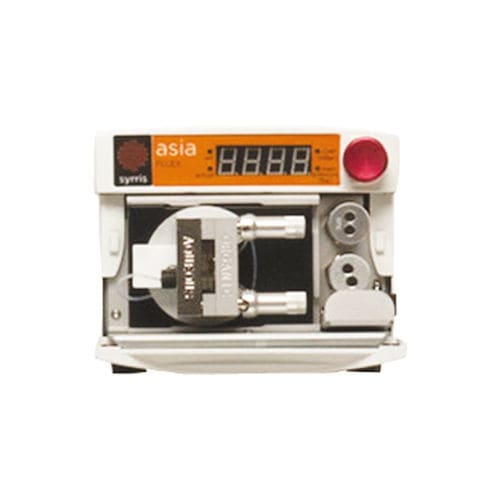 Liquid-Liquid-Extractor - Asia FLLEX - Syrris