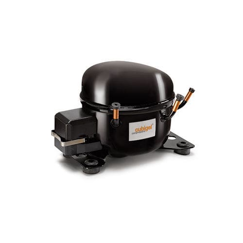 Hermetischer Kälteverdichter - B - Huayi Compressor Barcelona - Kolben / R134a / R600a