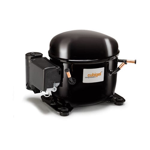 Hermetischer Kälteverdichter - L - Huayi Compressor Barcelona - Kolben / R134a / R404A