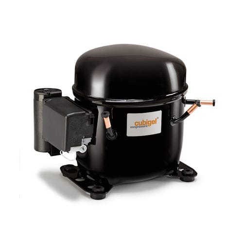 Hermetischer Kälteverdichter - P - Huayi Compressor Barcelona - Kolben / R134a / R404A