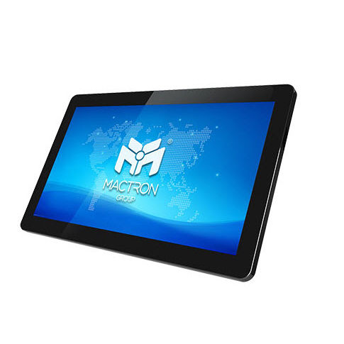 Panel-PC / LCD - WCA1332 - MACTRON GROUP - TFT LCD / mit Touchscreen / 13,3"