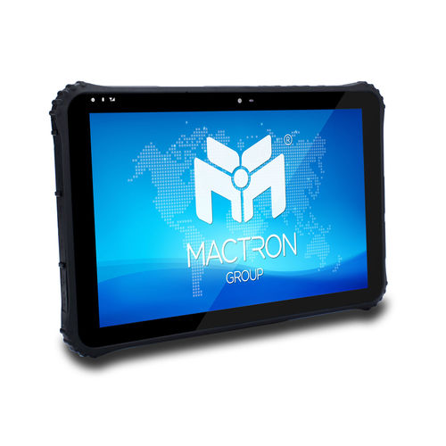Tablet-PC - MAS1227 - MACTRON GROUP - Windows / 12,2" / Intel® Kaby Lake - Prozessor