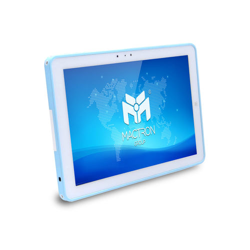 Tablet-PC - MMS1200 - MACTRON GROUP - Windows / 12" / 4 GB