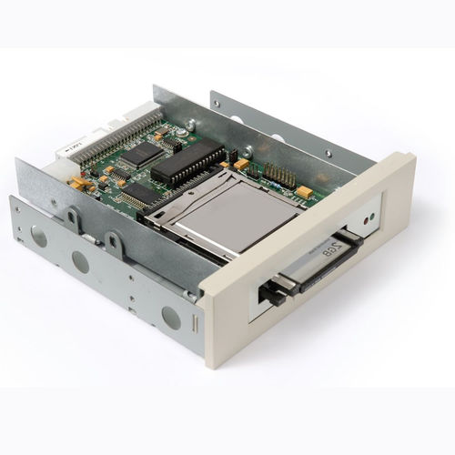 Emulator für MOD / SCSI CF2SCSI / SCSIFLASHPERTEC Solid State Disks 3,5" / 5,25