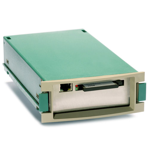 Festplatten - Emulator / mit Innenverbindung - SCSI Flash (CF) RZ29 / RZ26 Storage Works - Solid State Disks - SCSI / 3,5" / Compact Flash Card