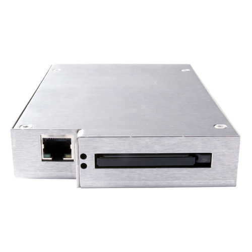 Festplatten - Emulator / mit Innenverbindung - CF2SCSI / SCSIFLASH-OMTI / EXBEC  - Solid State Disks - SCSI / 3,5" / Compact Flash Card