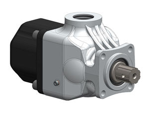 Hydraulische Kolbenpumpe - OMFB