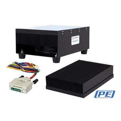 Leistungsverstärker - PE15 Series - Pasternack Enterprises, Inc.