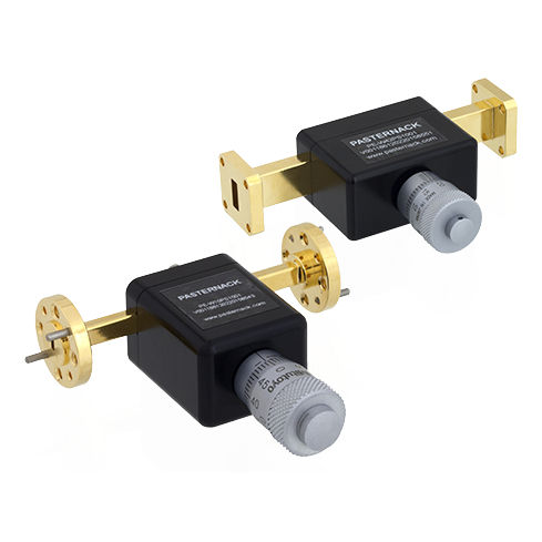Analoger Phasenschieber - PE-W series - Pasternack Enterprises, Inc. - elektronisch