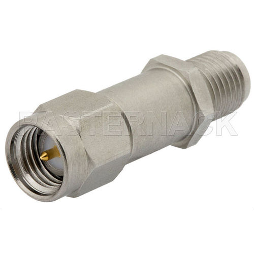 Funkfrequenz-Abschwächer - Pasternack Enterprises, Inc. - Koaxial / Mikrowellen