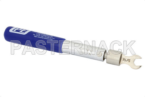 SMA-Drehmomentschlüssel - PE5011-1 - Pasternack Enterprises, Inc.