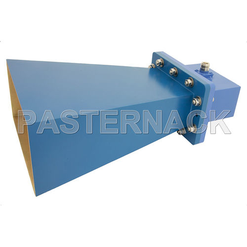 Mikrowellenantenne - Pasternack Enterprises, Inc. - Hornstrahler / passiv