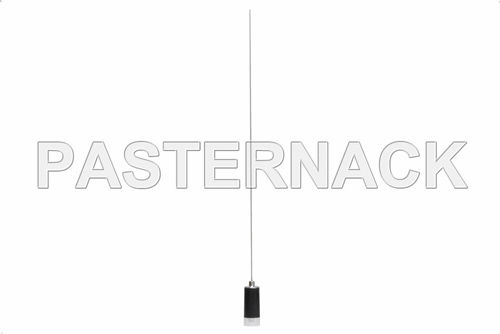 UHF-Antenne - PE51000 series  - Pasternack Enterprises, Inc. - VHF / Funk / Rundstrahl