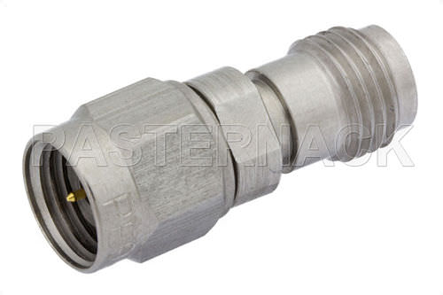 Adapter für Koaxialkabel - 1.85mm Adapter RF series  - Pasternack Enterprises, Inc. - innen / außen / SMA