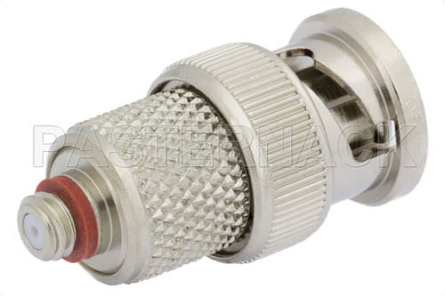 Innenadapter - 10-32 Adapter RF series  - Pasternack Enterprises, Inc. - außen / BNC / Schnittstellen