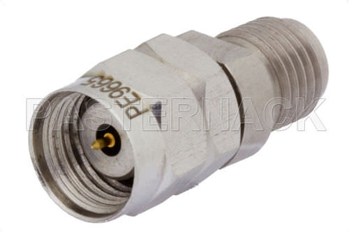 Innenadapter - 2.92mm Adapter RF Series  - Pasternack Enterprises, Inc. - außen / SMP / N