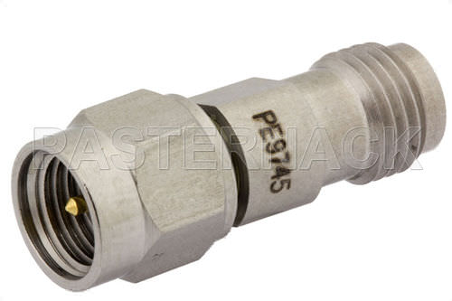 Innenadapter - 3.5mm Adapter RF Series - Pasternack Enterprises, Inc. - außen / SMA / N