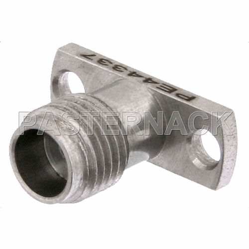RF-Steckverbinder - 1.85mm Connector Series 1.85 MM  - Pasternack Enterprises, Inc. - Funkfrequenz / koaxial / zirkulär