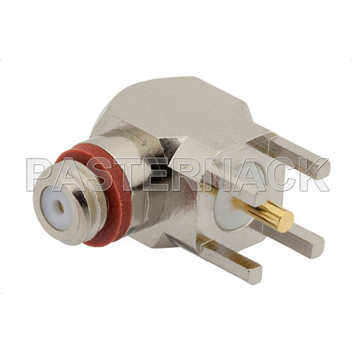 RF-Steckverbinder - 10-32 Connector Series RF 10/32 - Pasternack Enterprises, Inc. - Funkfrequenz / koaxial / USB