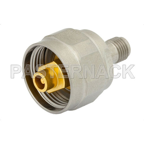 RF-Steckverbinder - 3.5mm Connector Series RF 3.5 MM - Pasternack Enterprises, Inc. - Funkfrequenz / koaxial / rechteckig